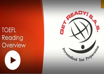 Toefl Reading