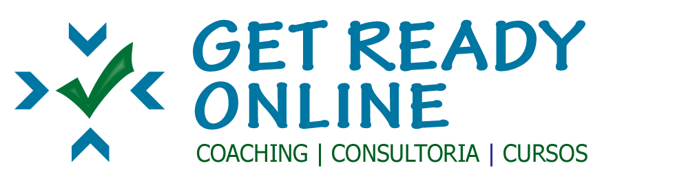 GET READY ONLINE
